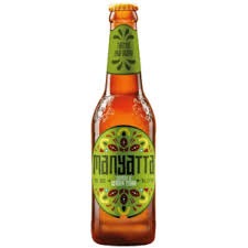 Manyatta - Mango & Ginger Cider